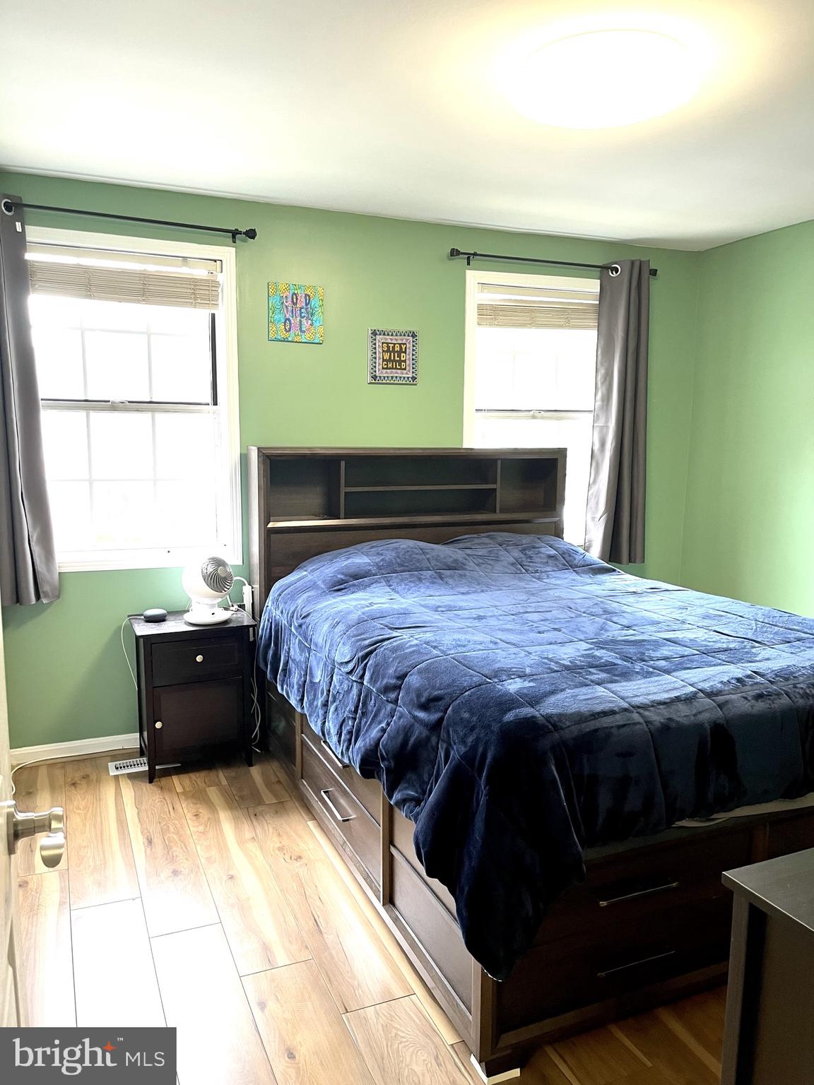 THE COLONY - Residential