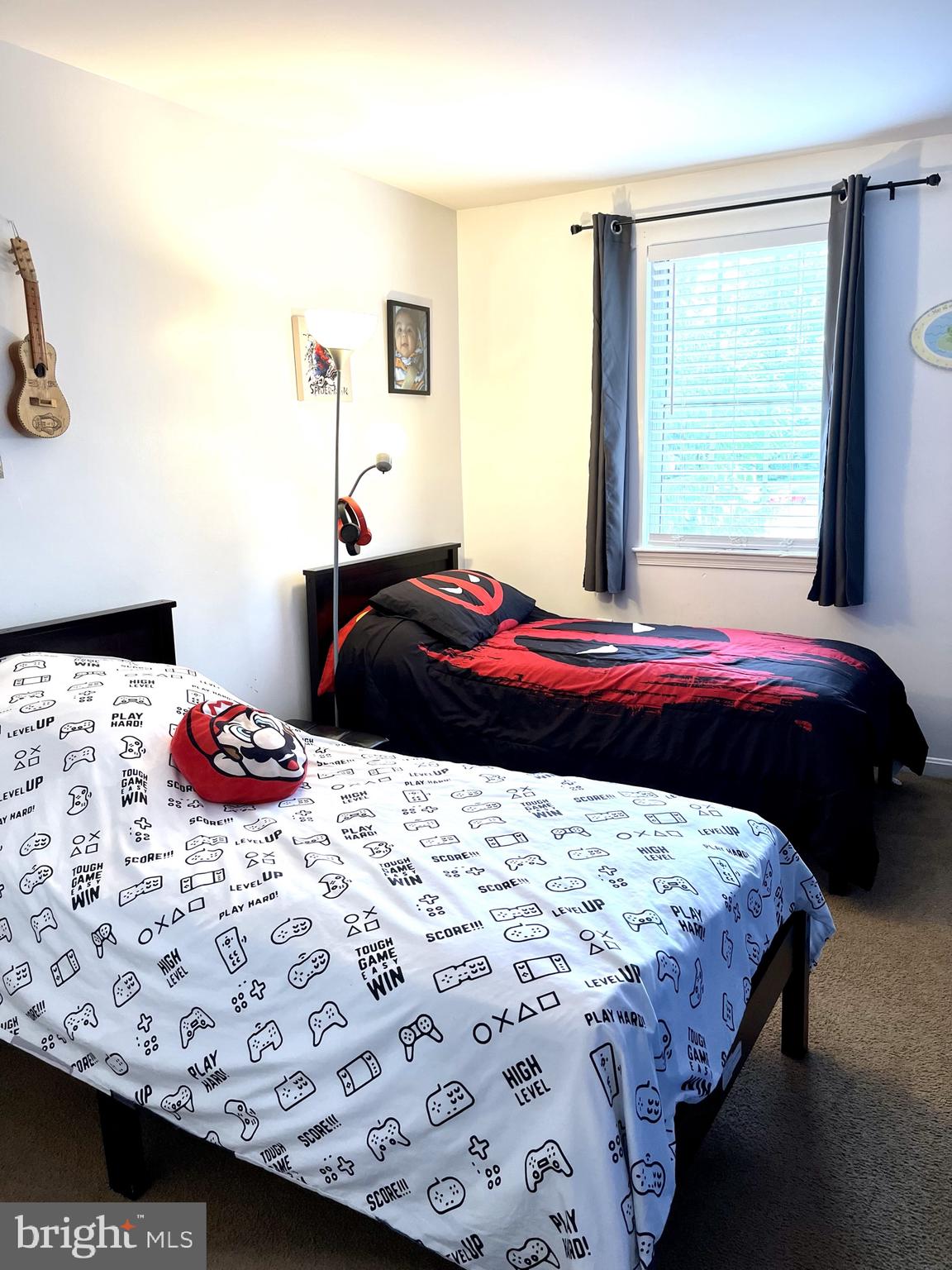 THE COLONY - Residential