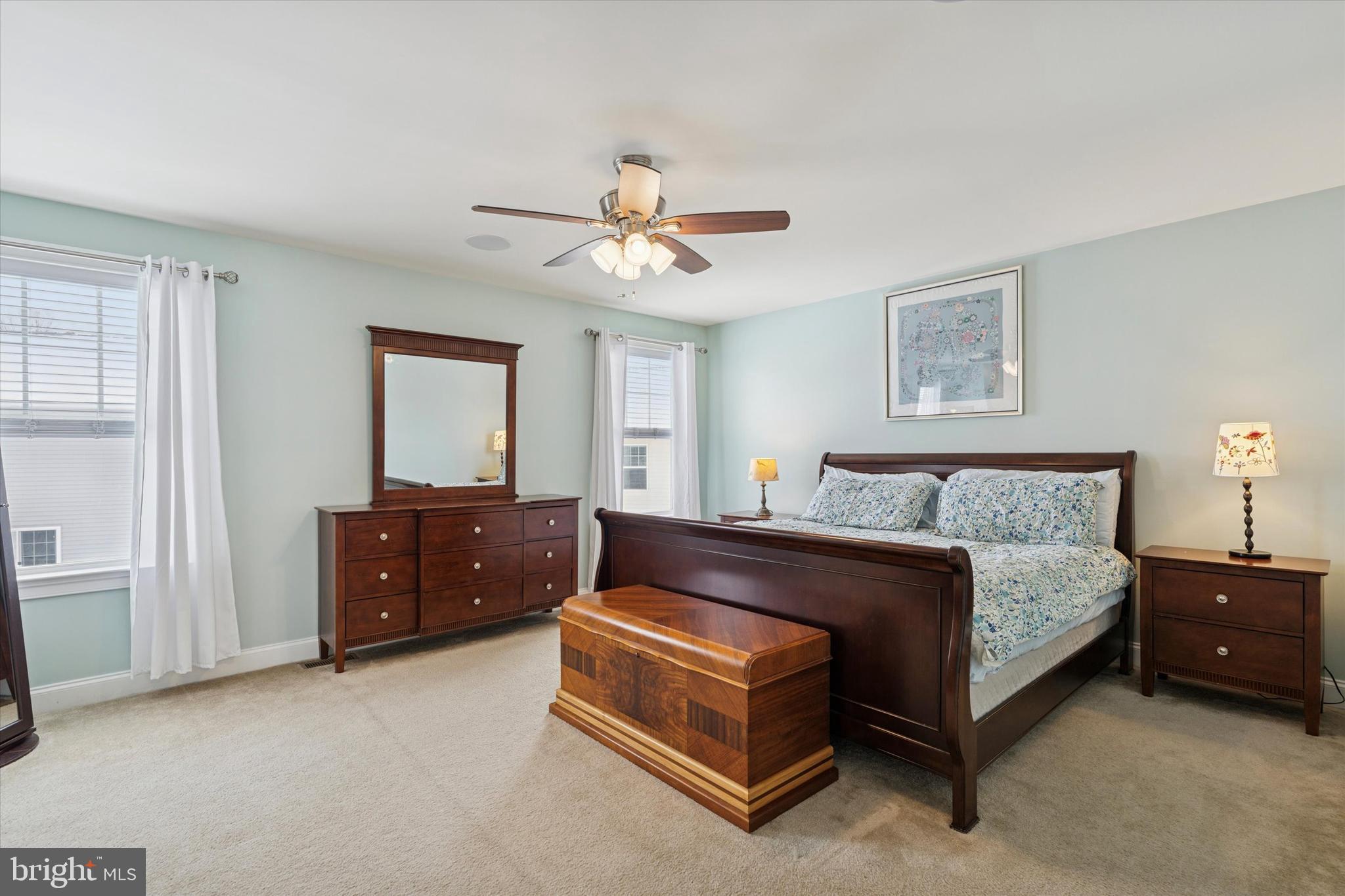 CROSSING AT BAILEY S - Residential