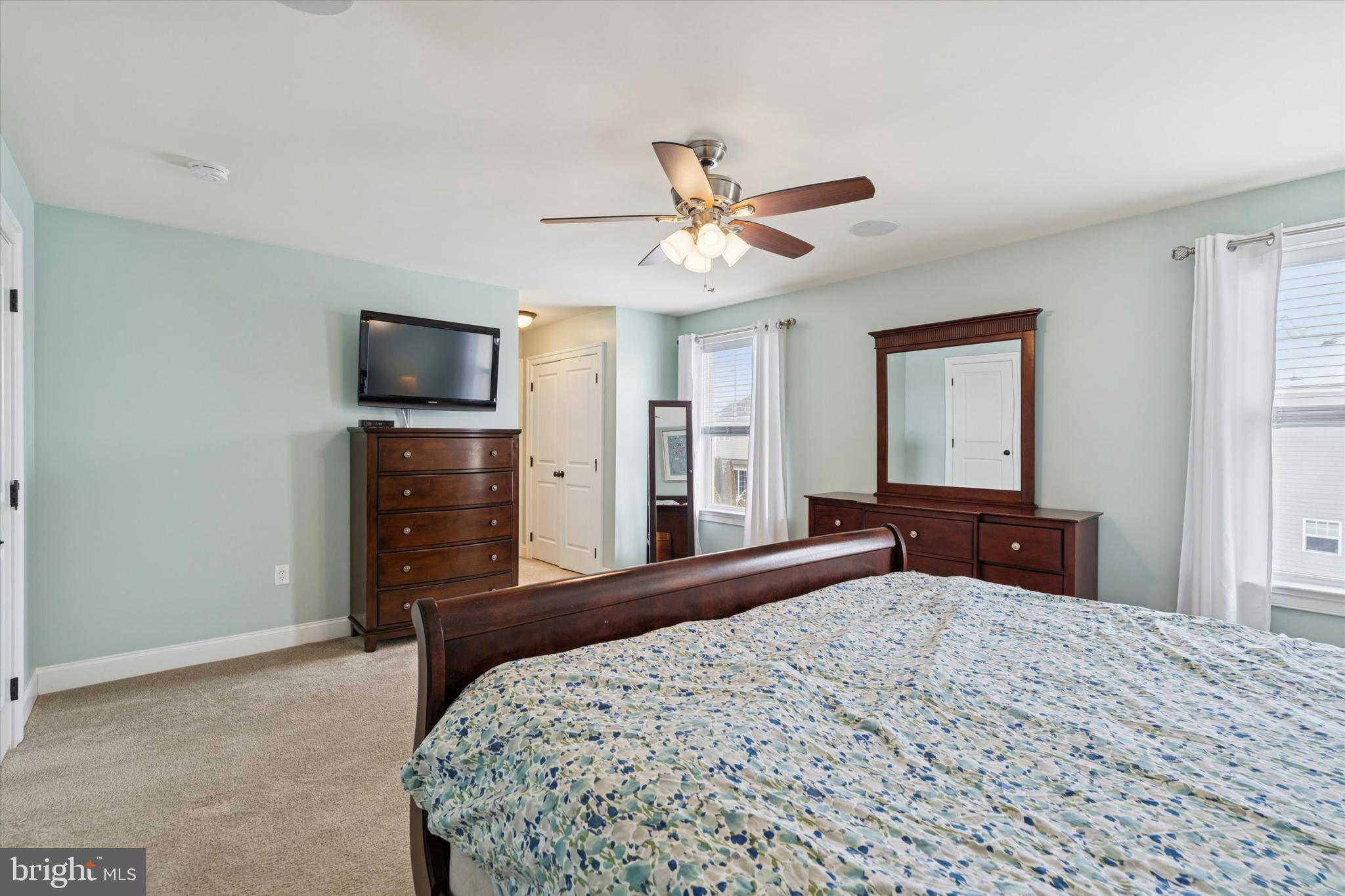 CROSSING AT BAILEY S - Residential