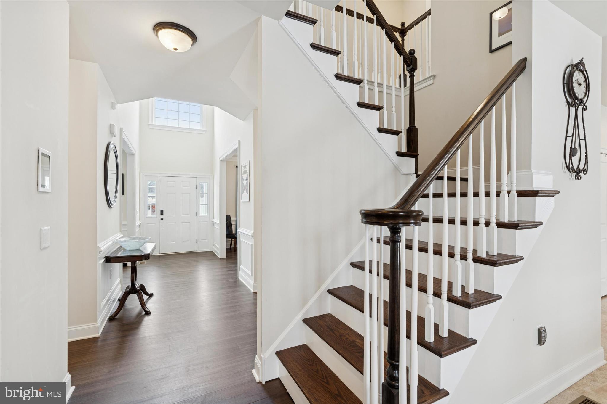 CROSSING AT BAILEY S - Residential