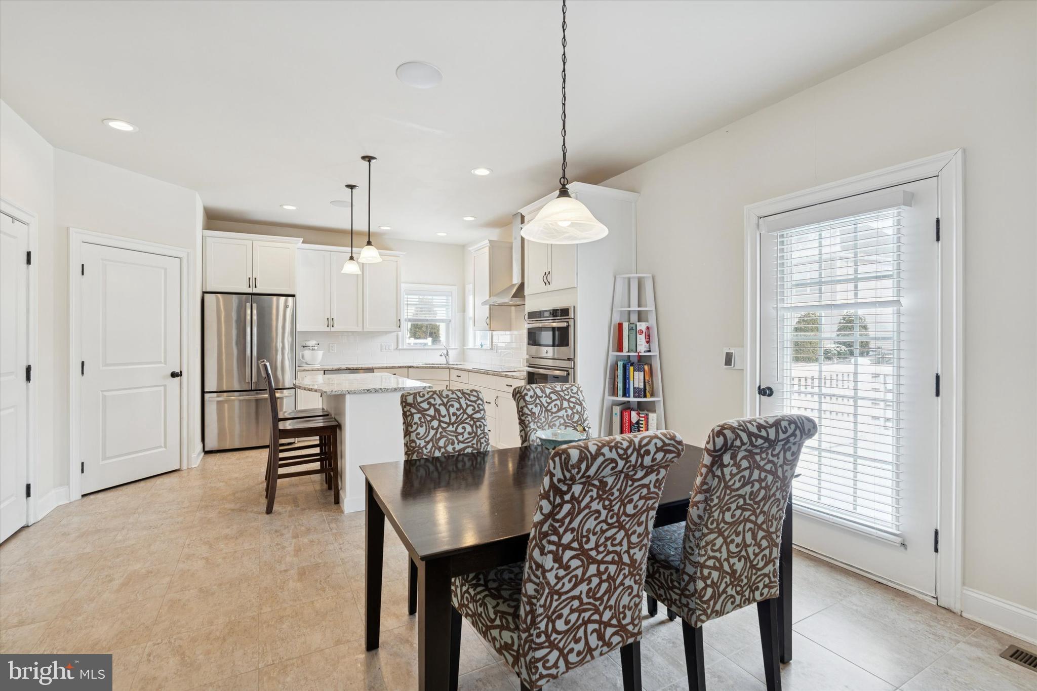 CROSSING AT BAILEY S - Residential