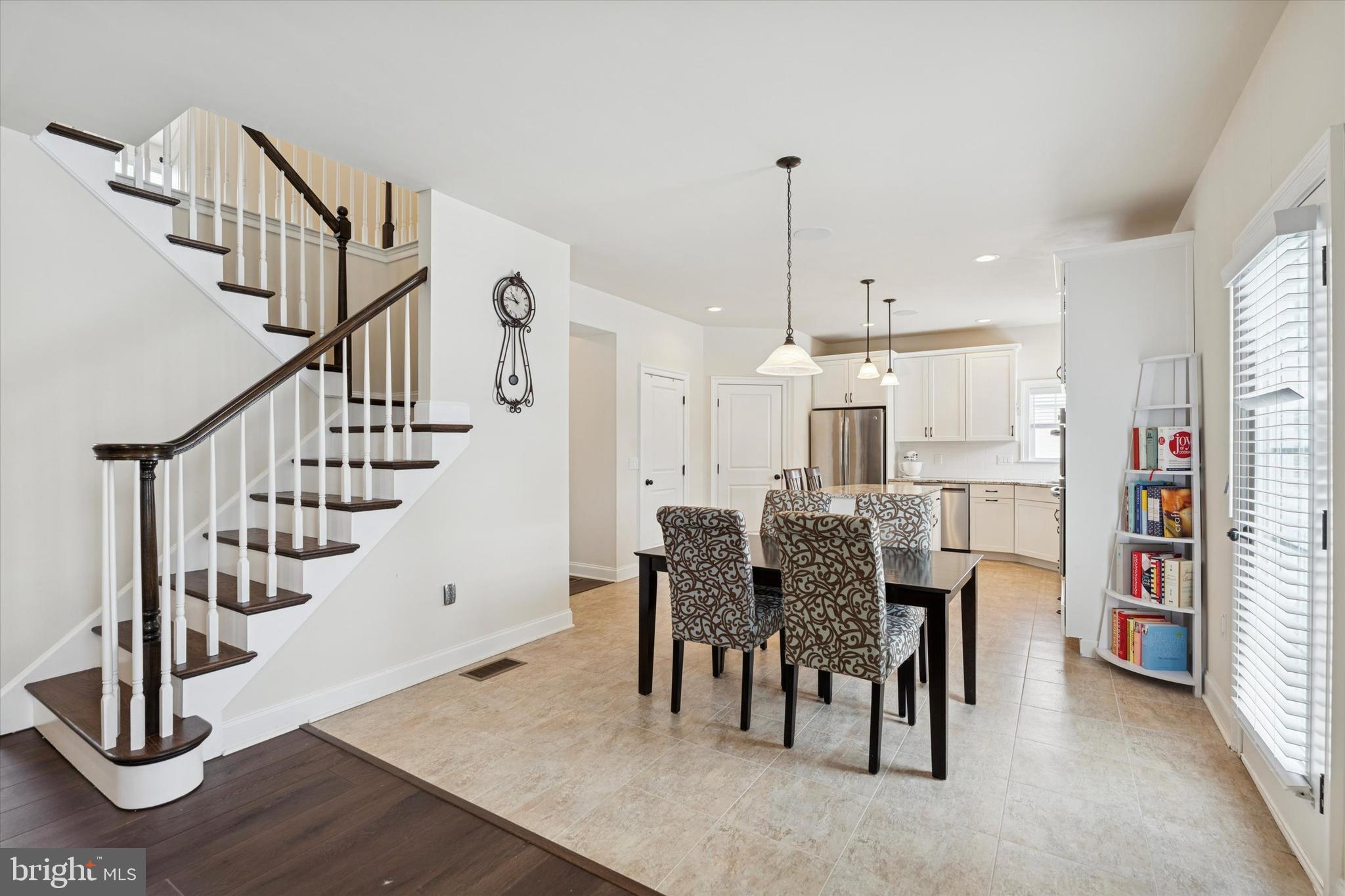 CROSSING AT BAILEY S - Residential