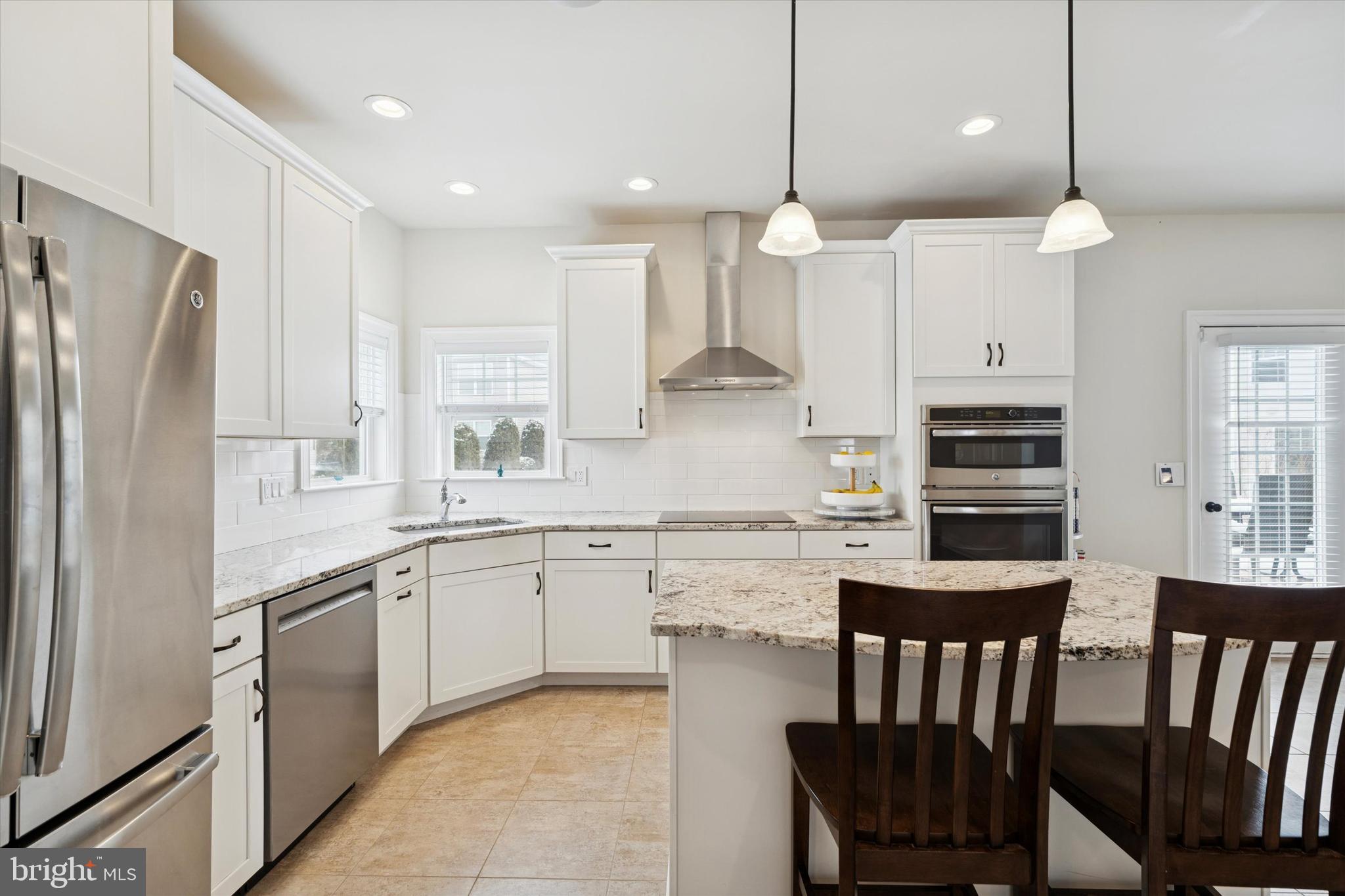 CROSSING AT BAILEY S - Residential