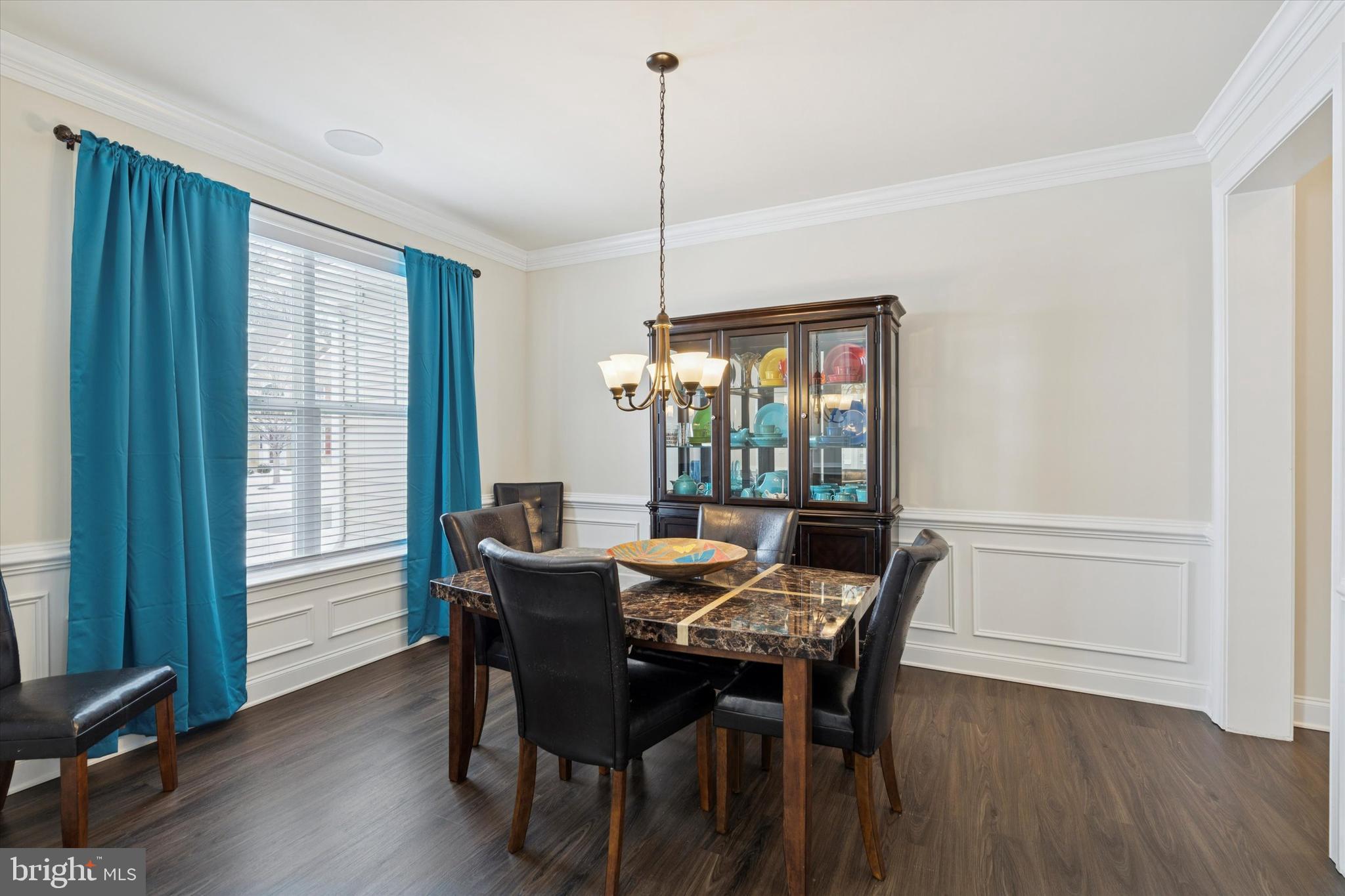 CROSSING AT BAILEY S - Residential