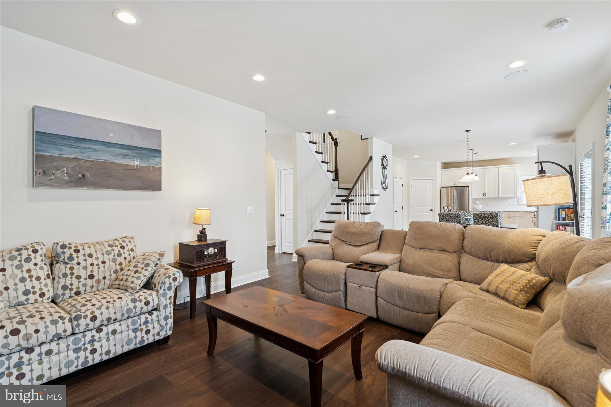 CROSSING AT BAILEY S - Residential