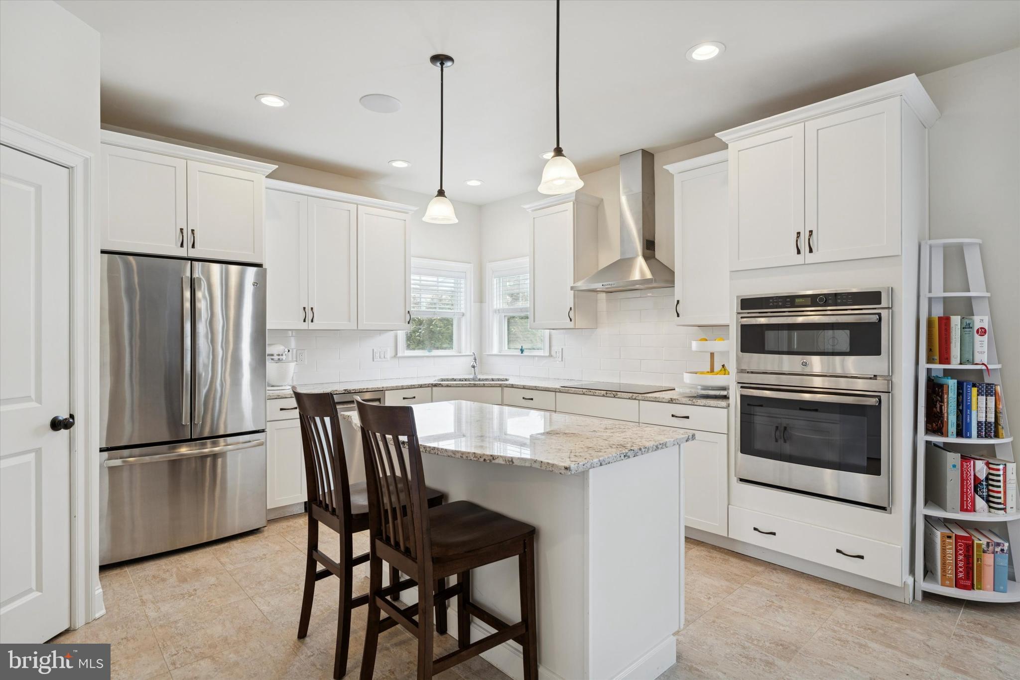 CROSSING AT BAILEY S - Residential