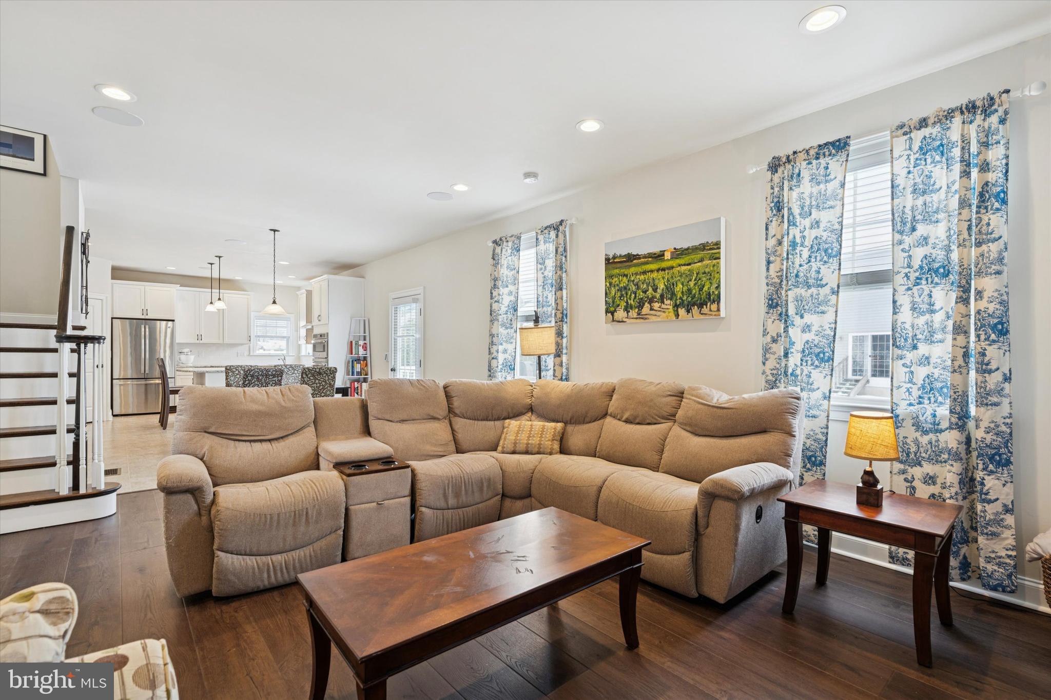 CROSSING AT BAILEY S - Residential