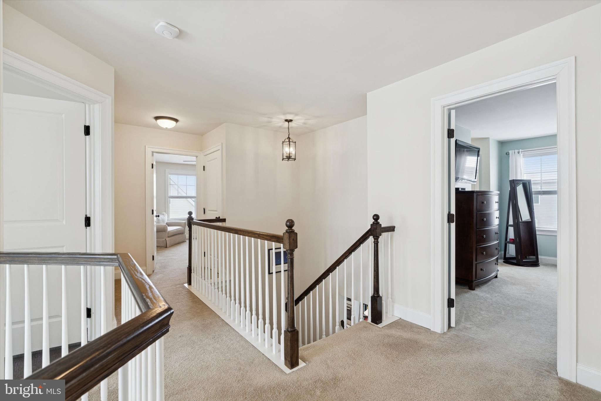 CROSSING AT BAILEY S - Residential