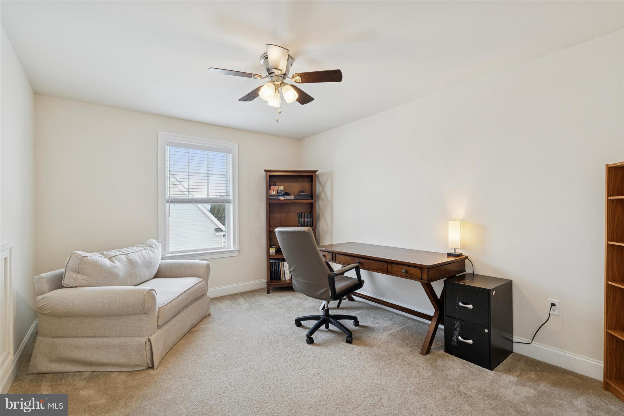 CROSSING AT BAILEY S - Residential