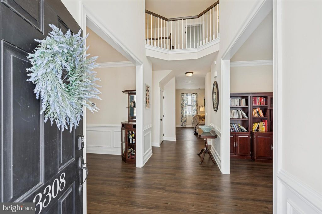 Photo of 3308 Alydar Road, DOWNINGTOWN, PA 19335 (MLS # PACT2117966)