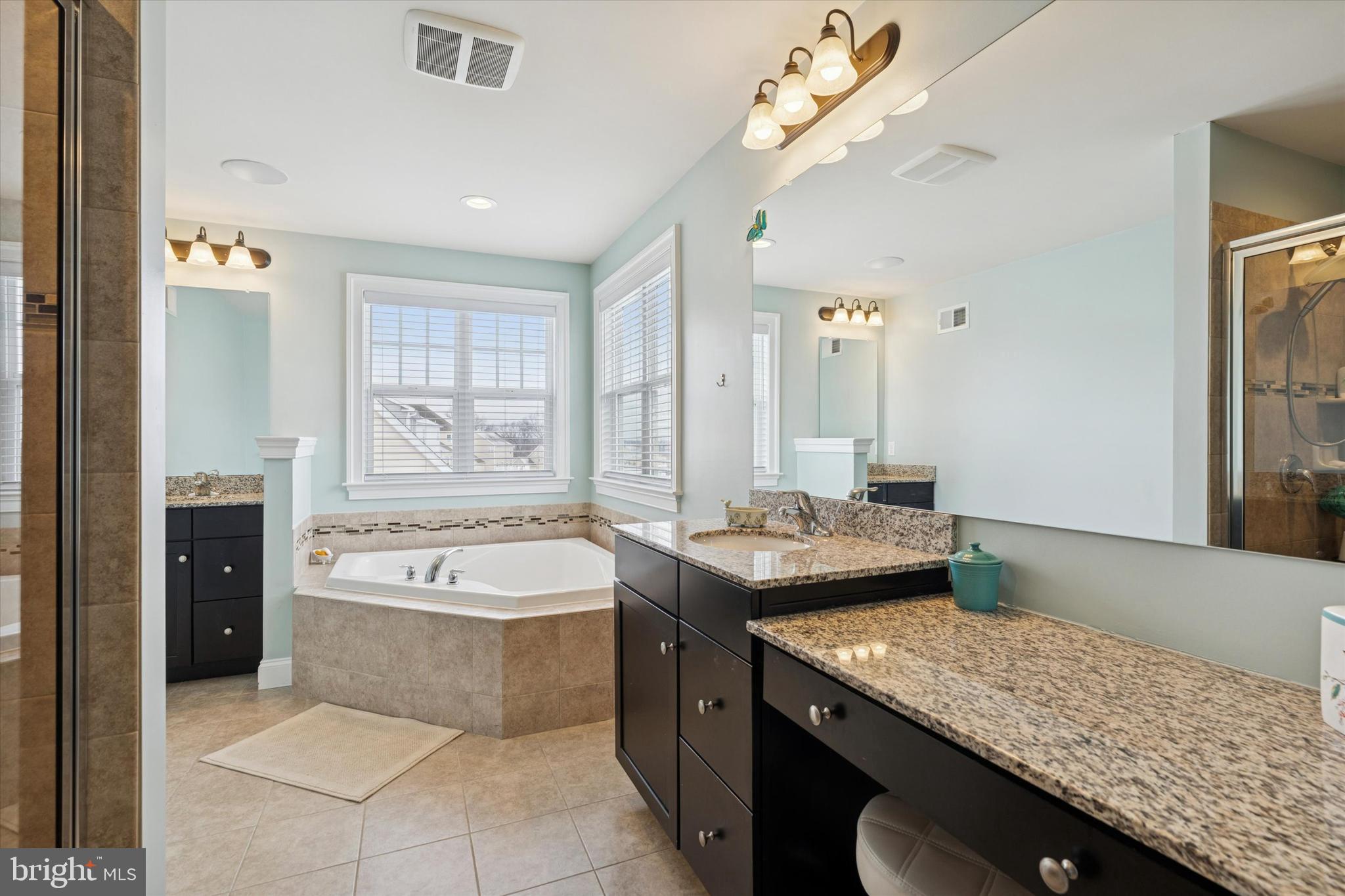 CROSSING AT BAILEY S - Residential