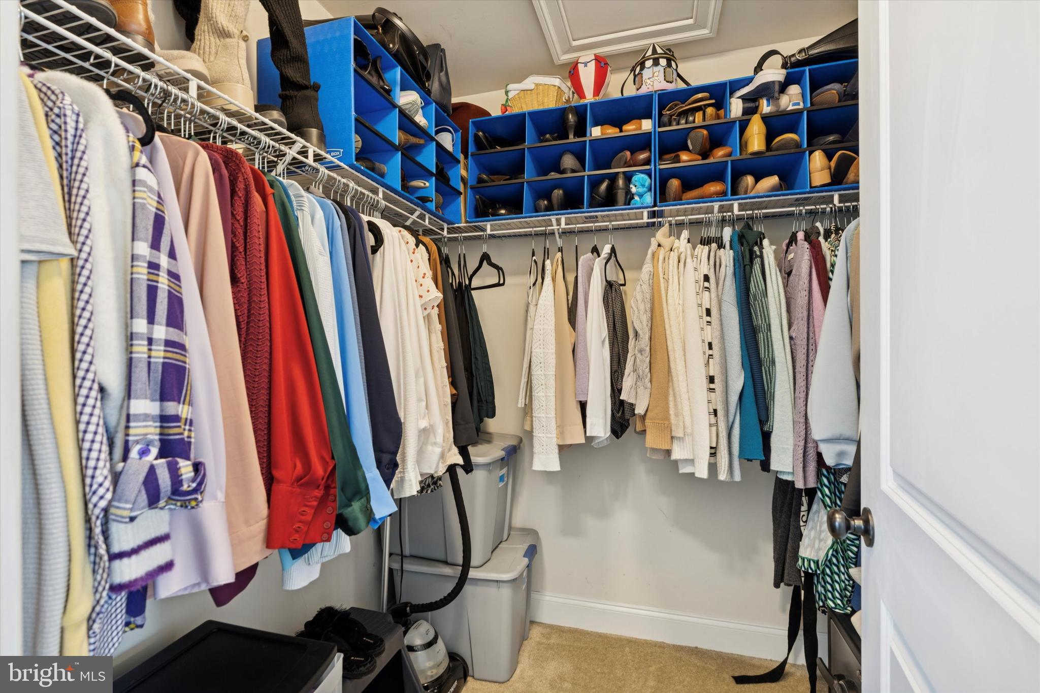 CROSSING AT BAILEY S - Residential