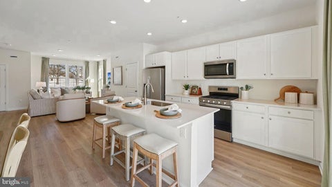 Townhouse For Sale - 514 Lyanna Way<br/> DOWNINGTOWN, PA 19335