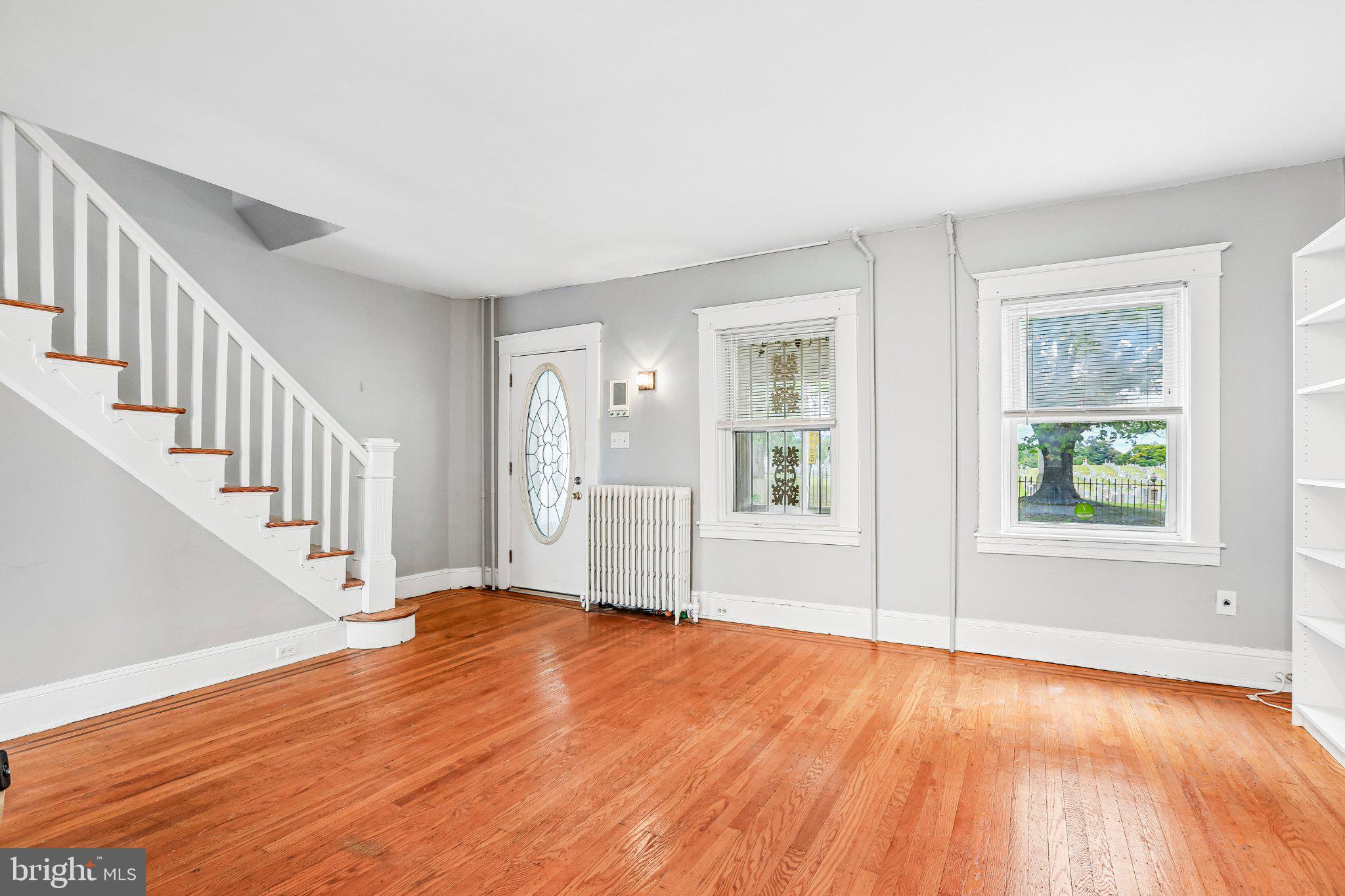 4107 OLD FREDERICK ROAD