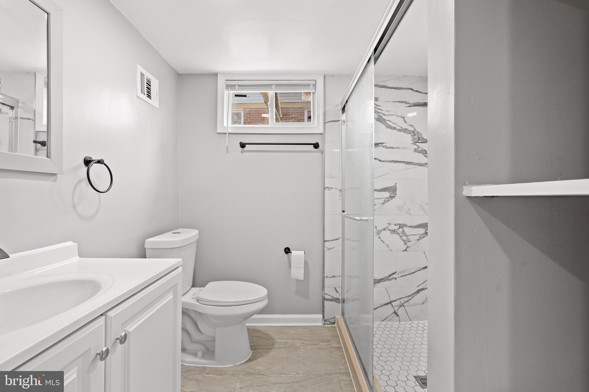 RANDOLPH HILLS - Residential