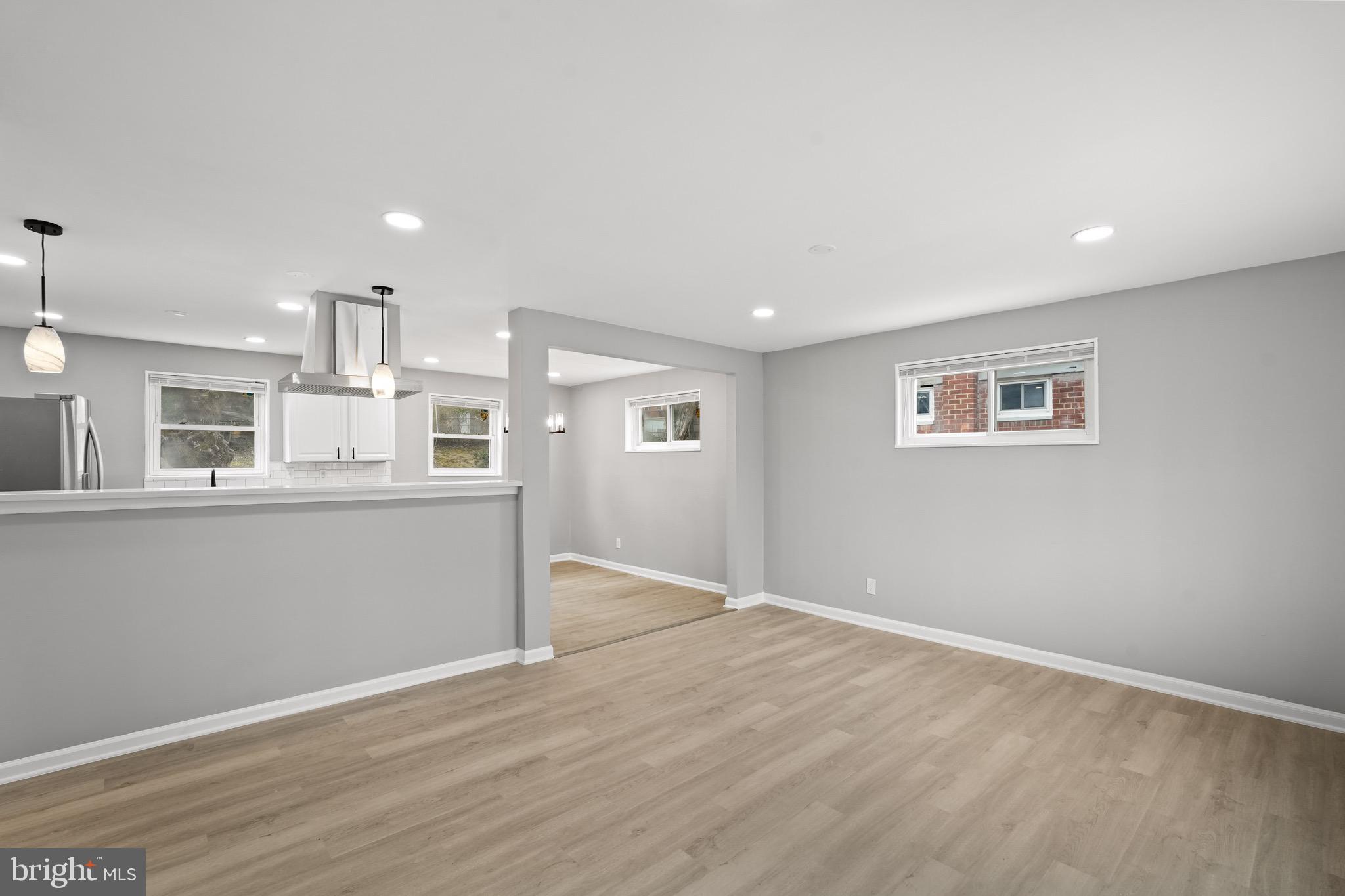 RANDOLPH HILLS - Residential