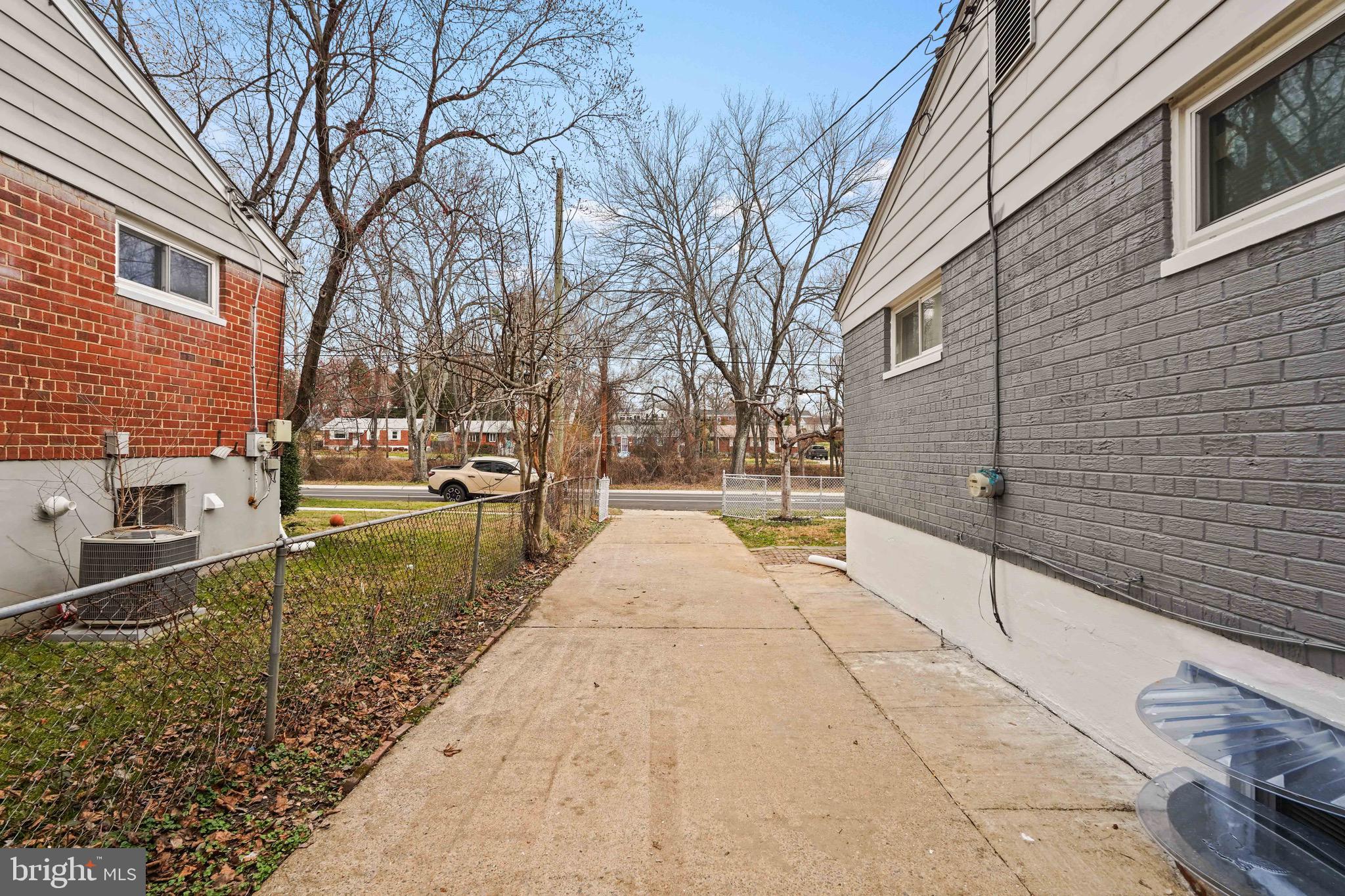 RANDOLPH HILLS - Residential