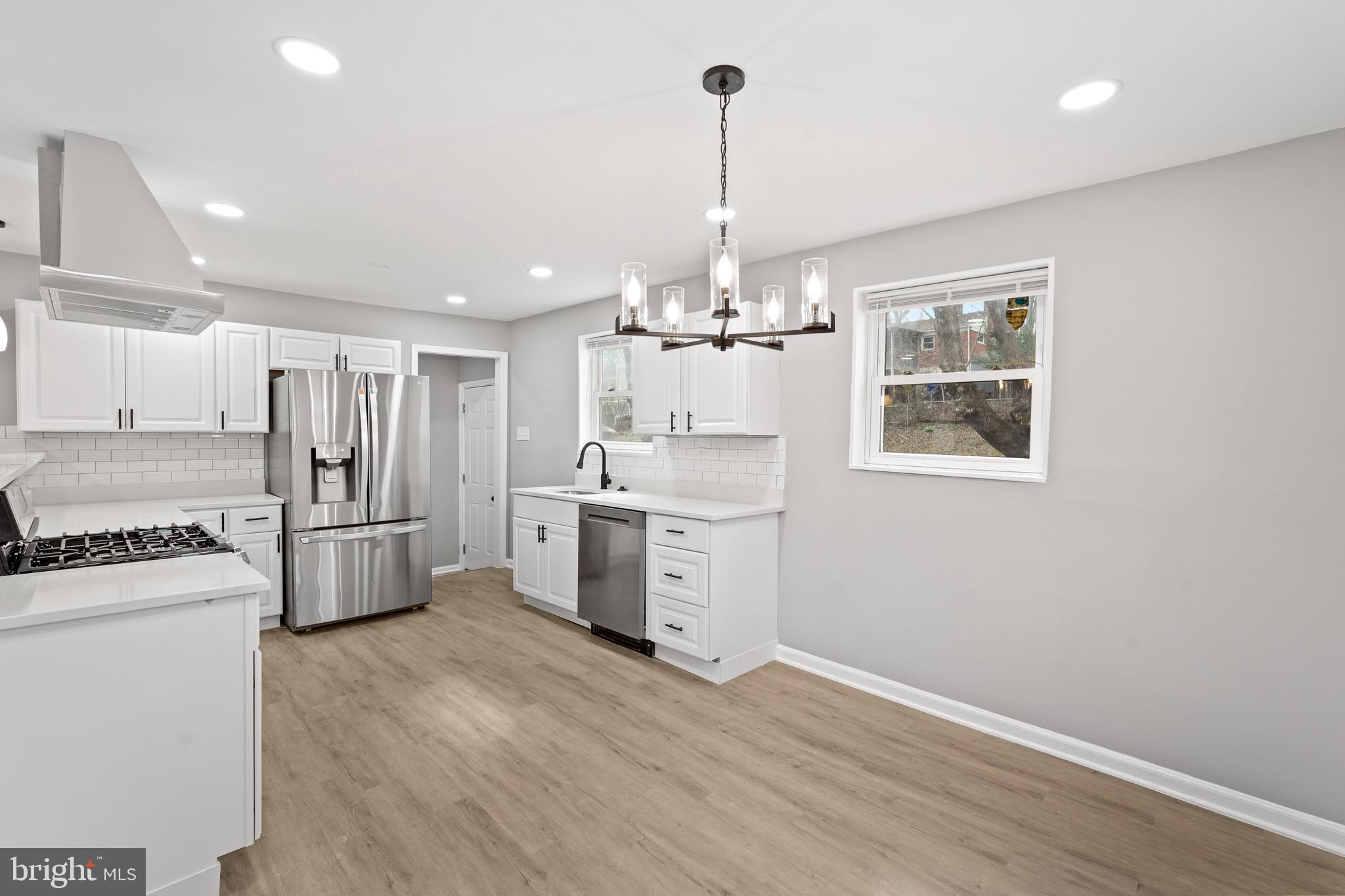 RANDOLPH HILLS - Residential