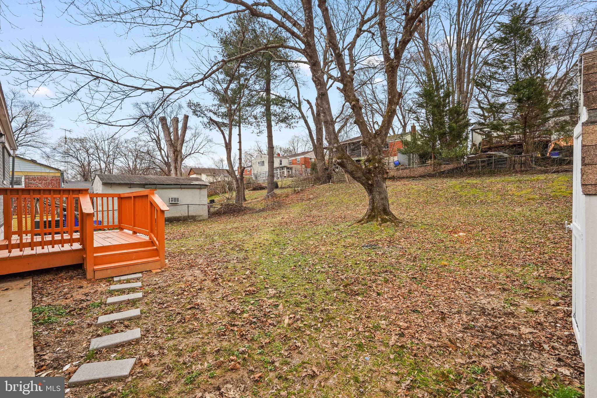 RANDOLPH HILLS - Residential