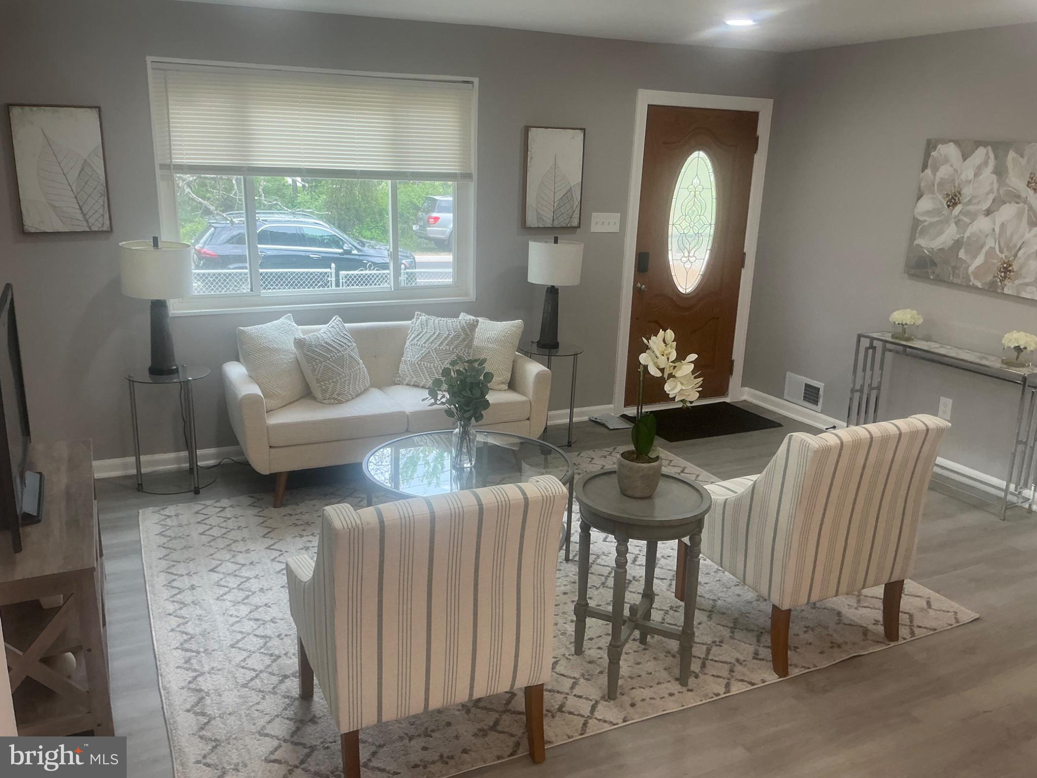 RANDOLPH HILLS - Residential