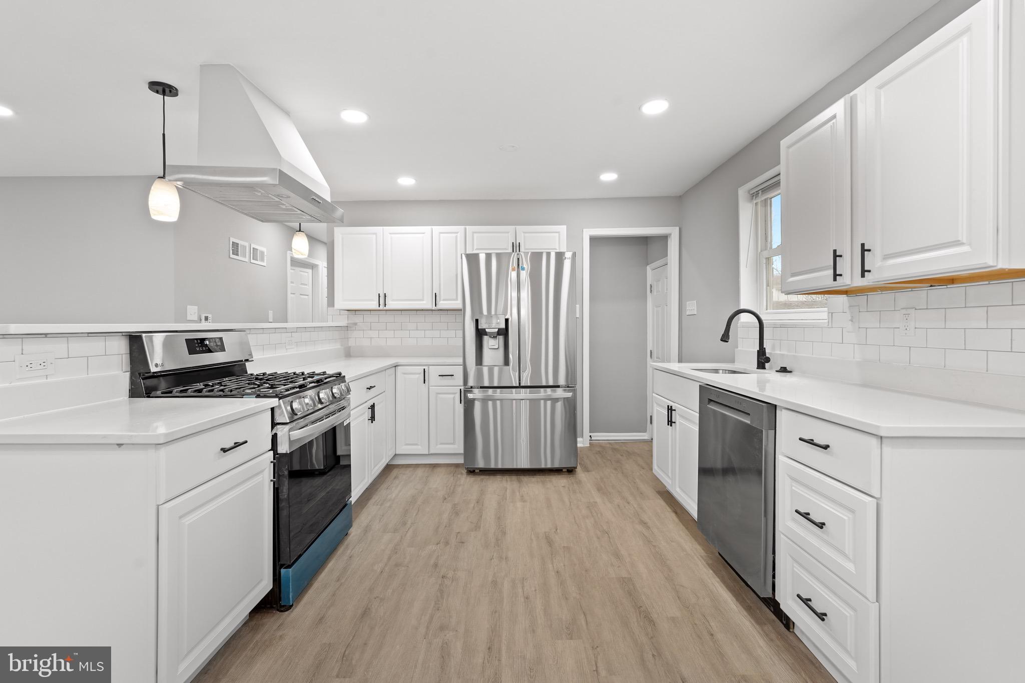 RANDOLPH HILLS - Residential