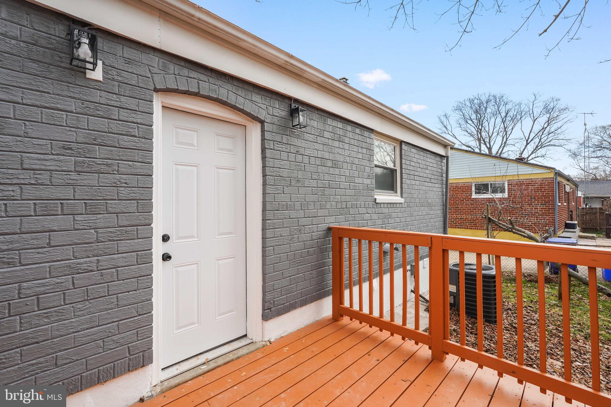 RANDOLPH HILLS - Residential