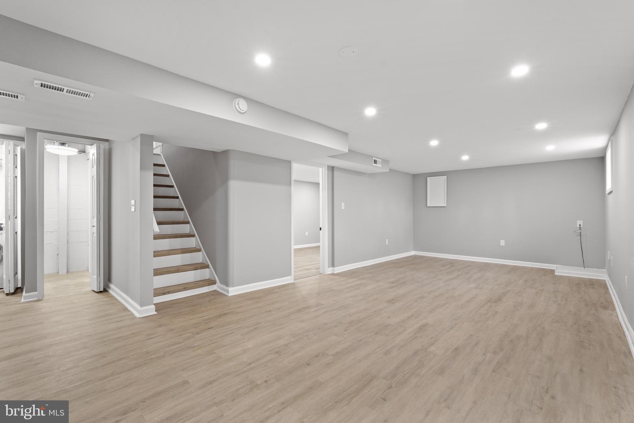 RANDOLPH HILLS - Residential