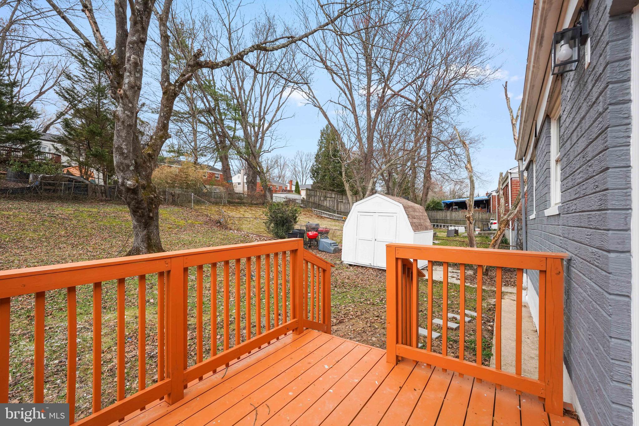 RANDOLPH HILLS - Residential