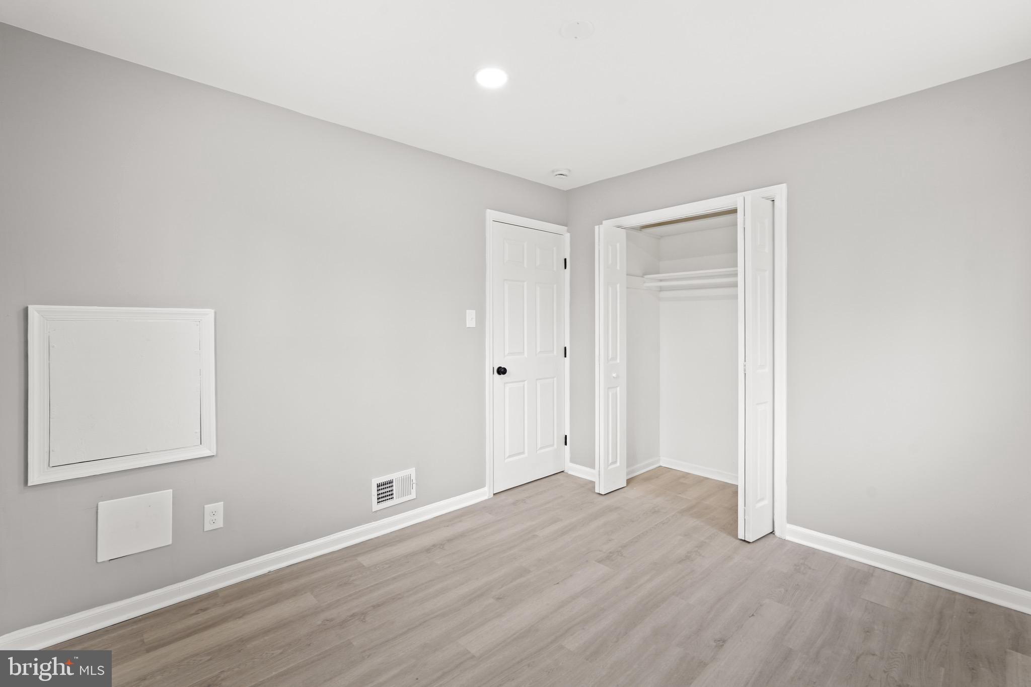 RANDOLPH HILLS - Residential