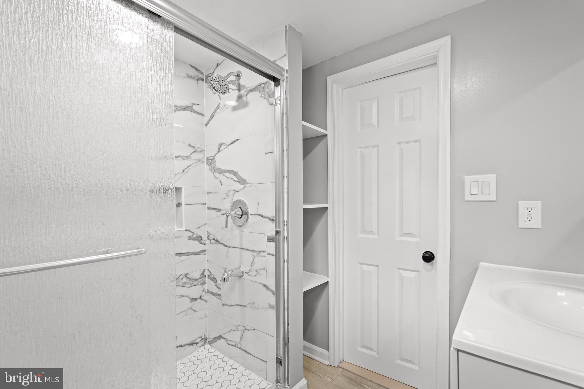 RANDOLPH HILLS - Residential