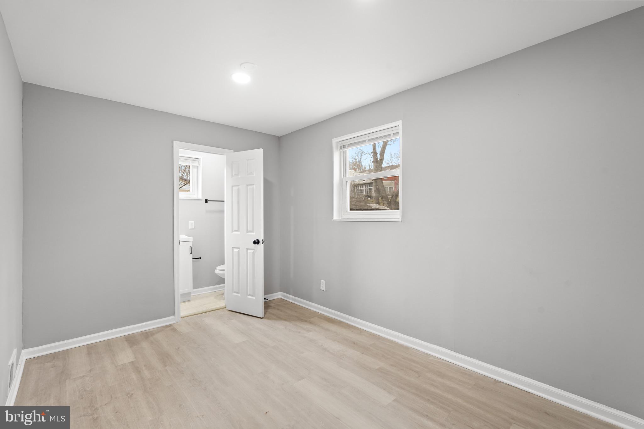 RANDOLPH HILLS - Residential