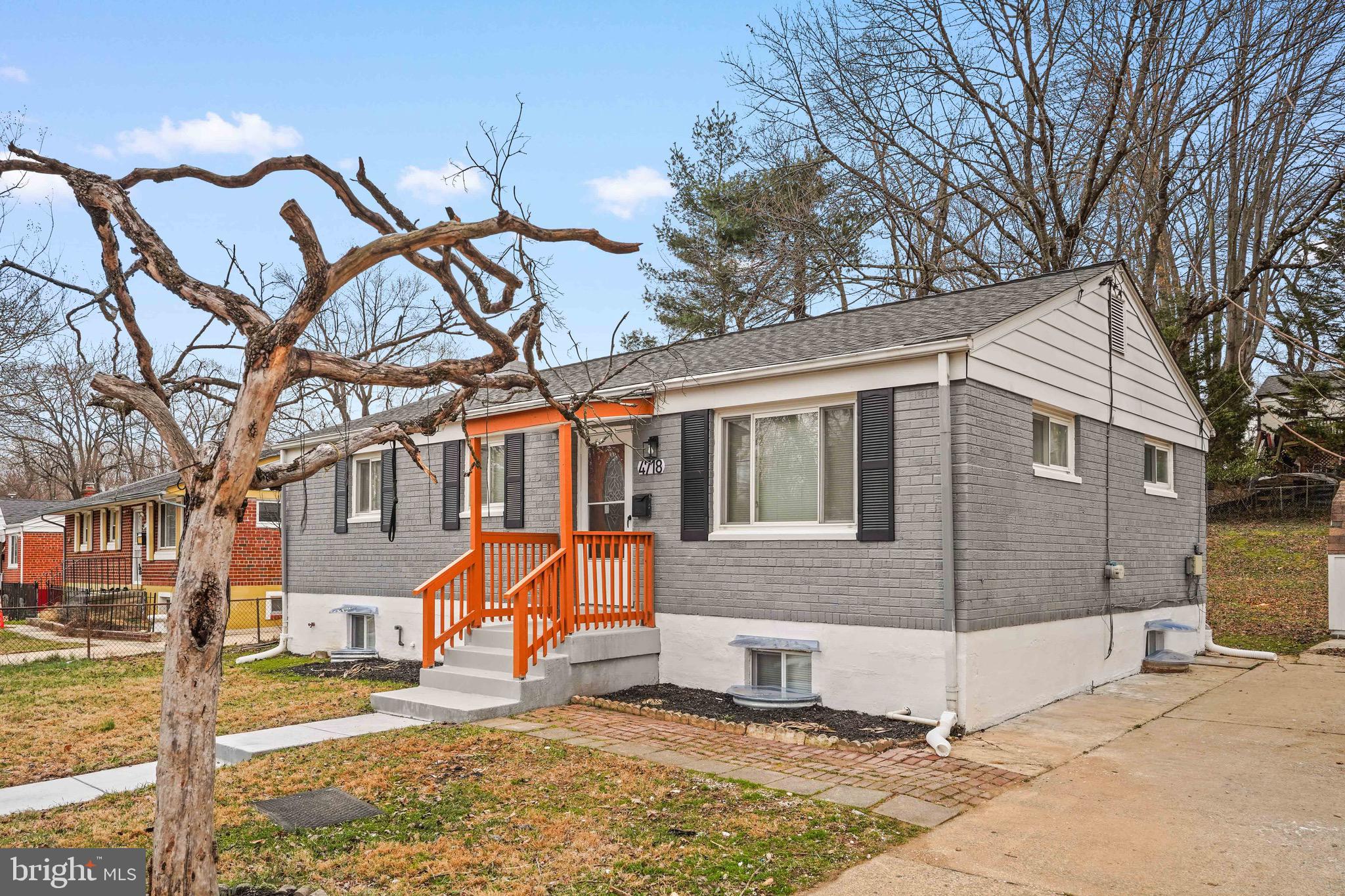 4718 BOILING BROOK PARKWAY