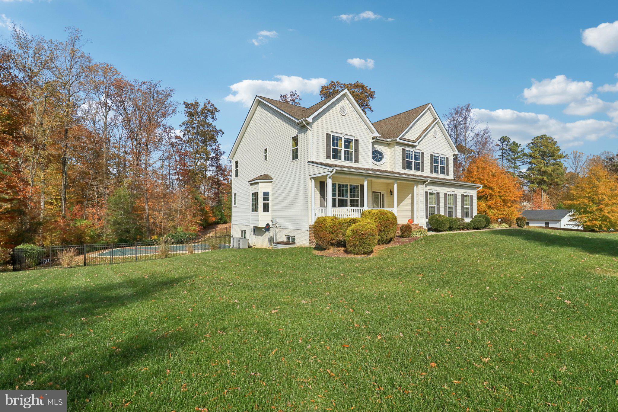 GRANDVIEW HAVEN - Residential