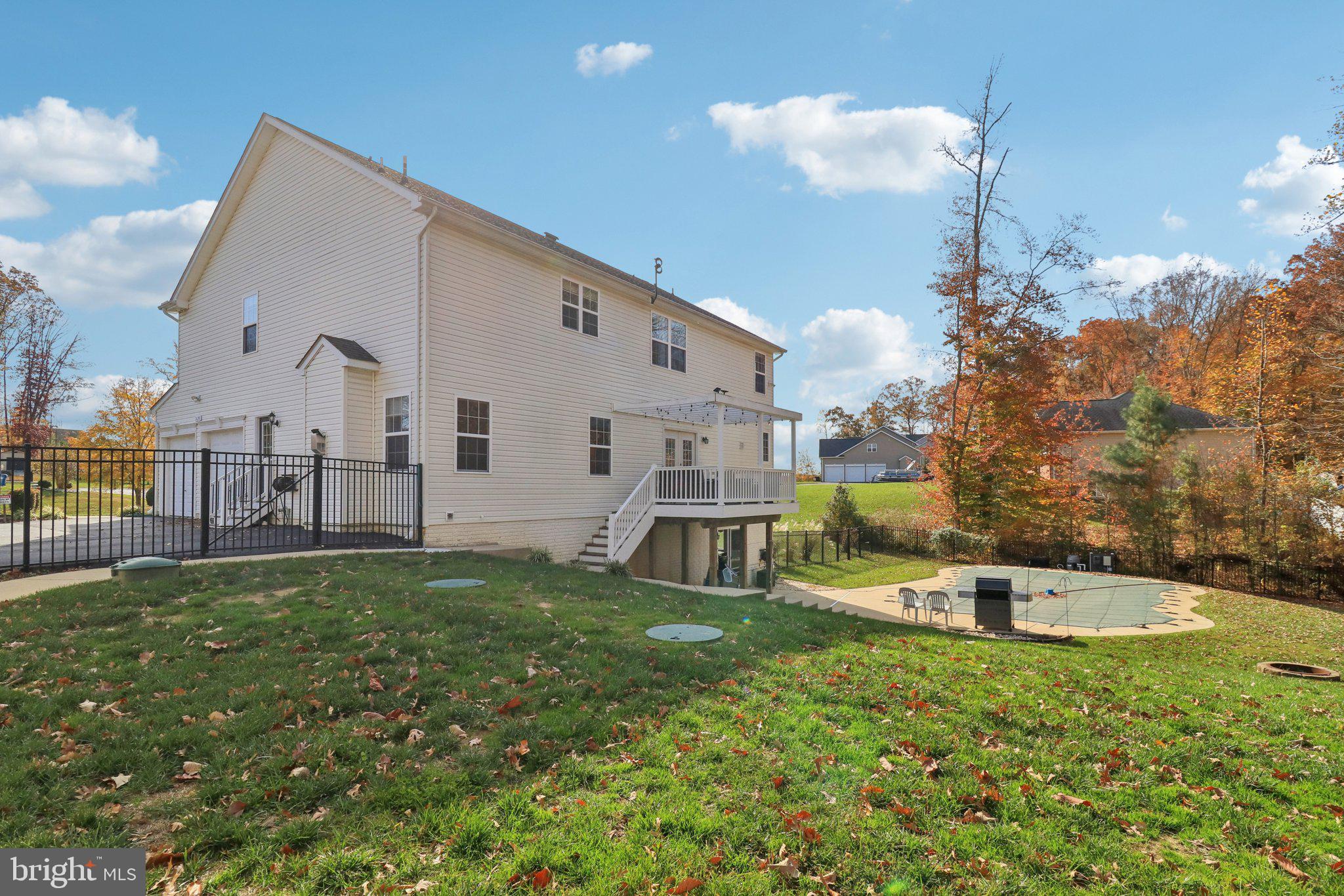 GRANDVIEW HAVEN - Residential