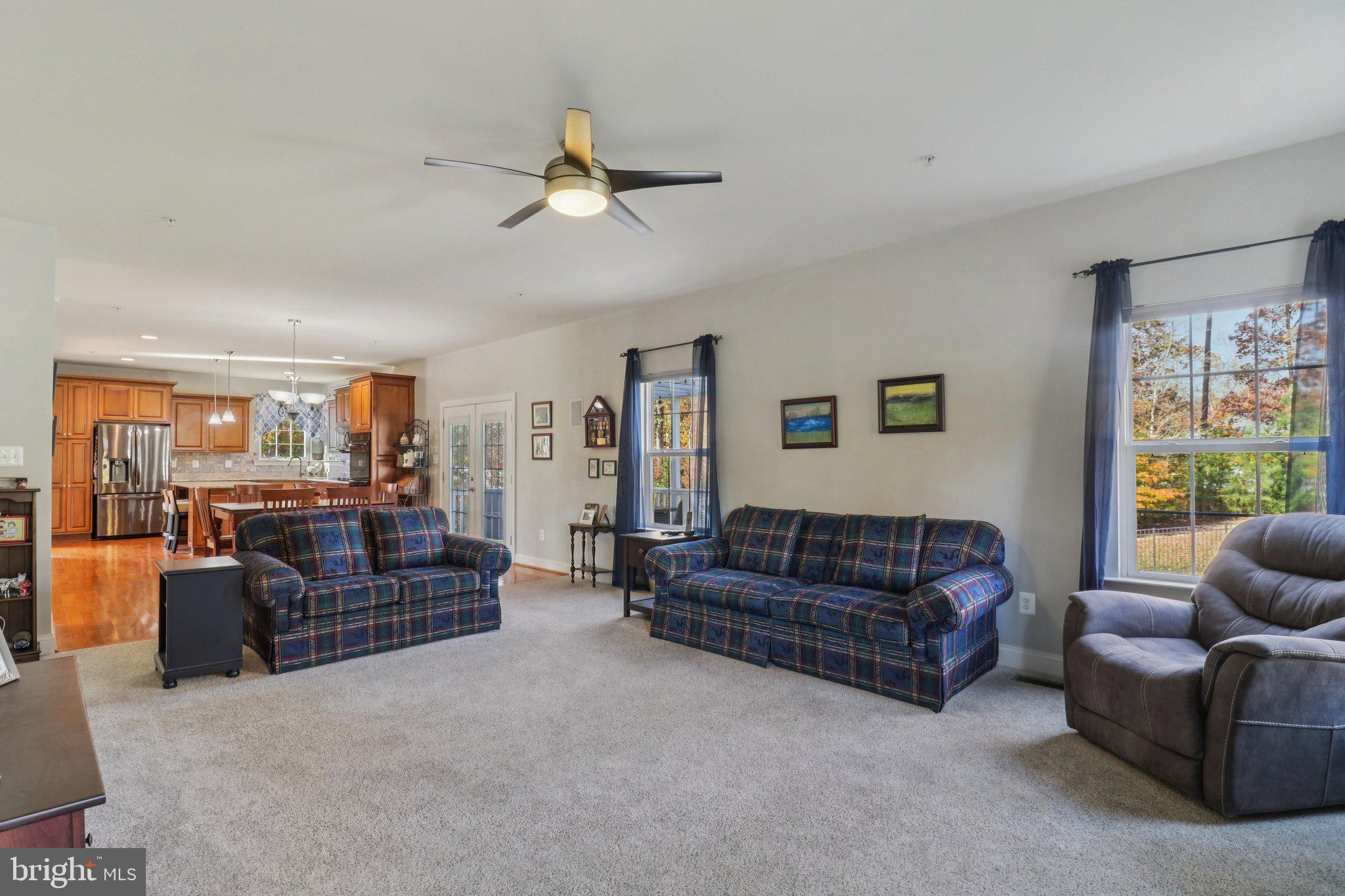 GRANDVIEW HAVEN - Residential