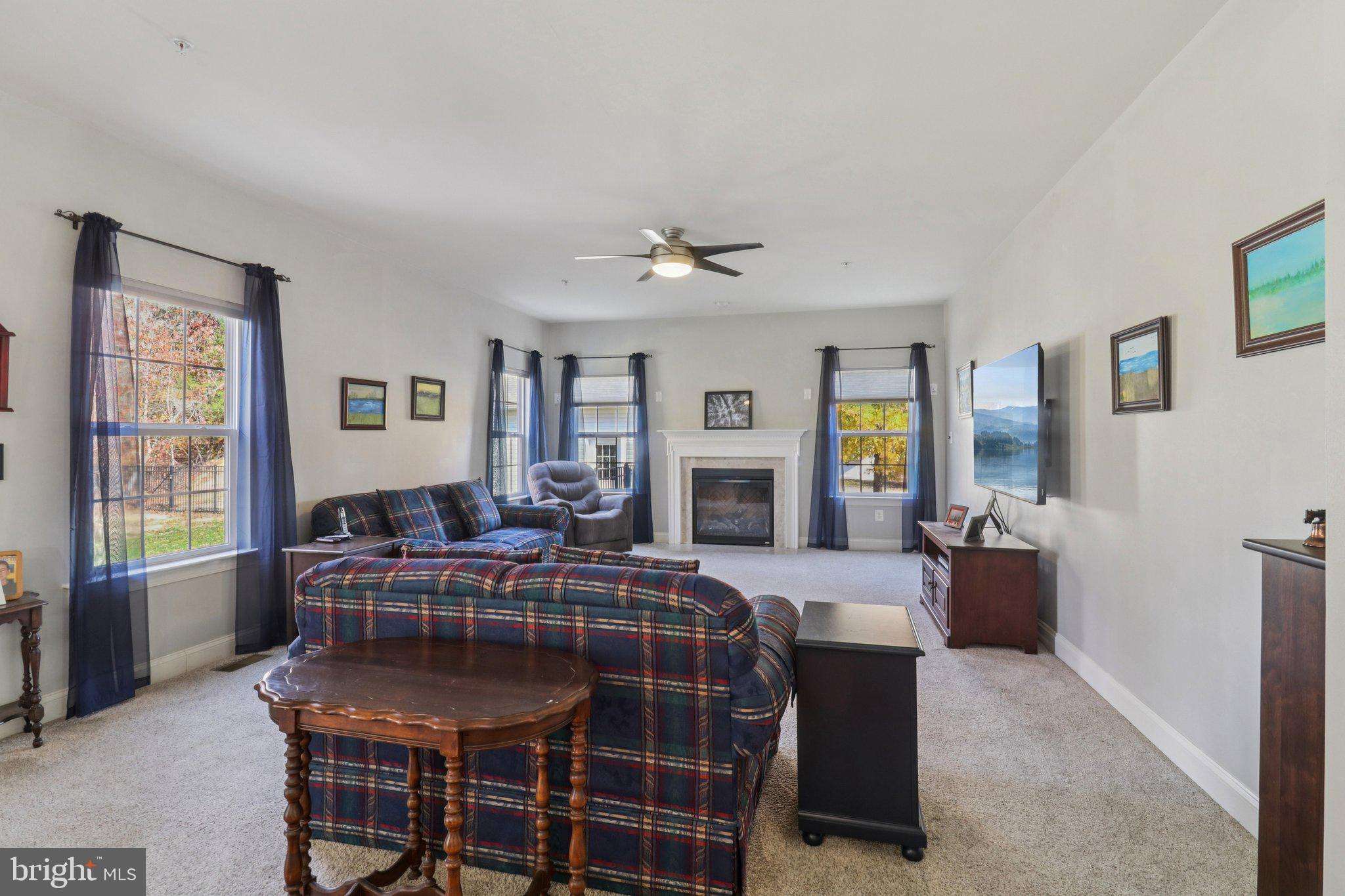 GRANDVIEW HAVEN - Residential