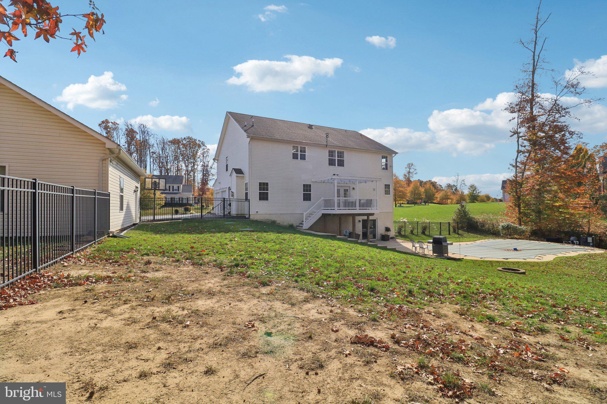 GRANDVIEW HAVEN - Residential