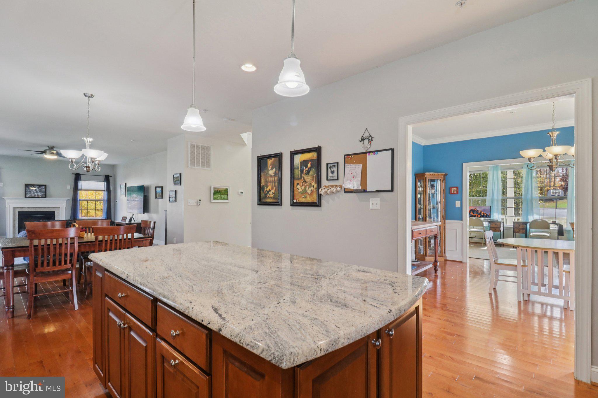 GRANDVIEW HAVEN - Residential