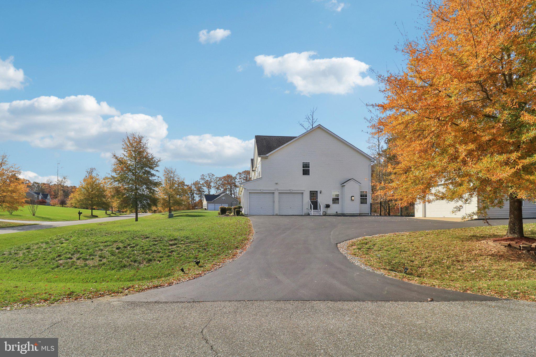 GRANDVIEW HAVEN - Residential