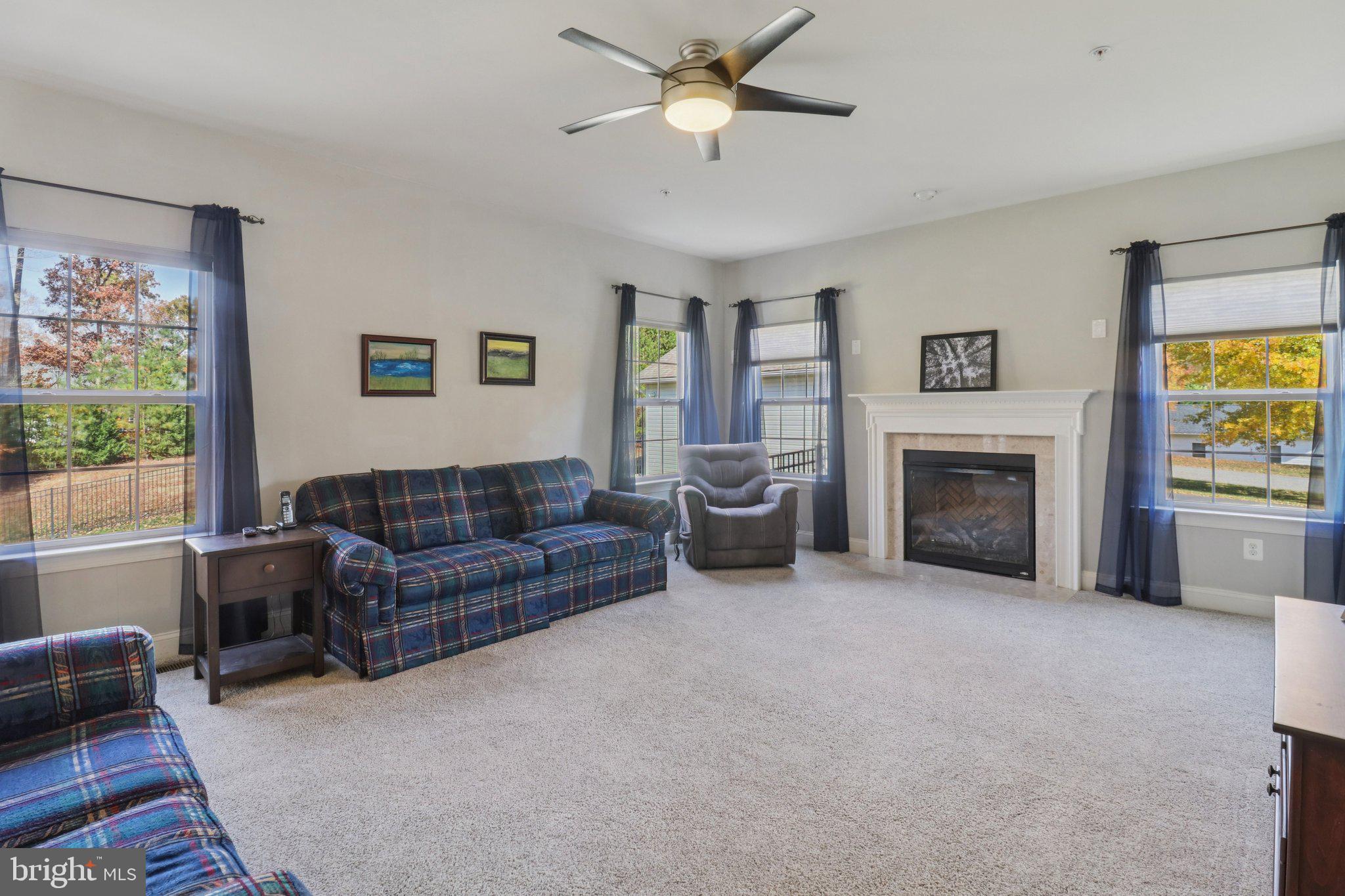 GRANDVIEW HAVEN - Residential