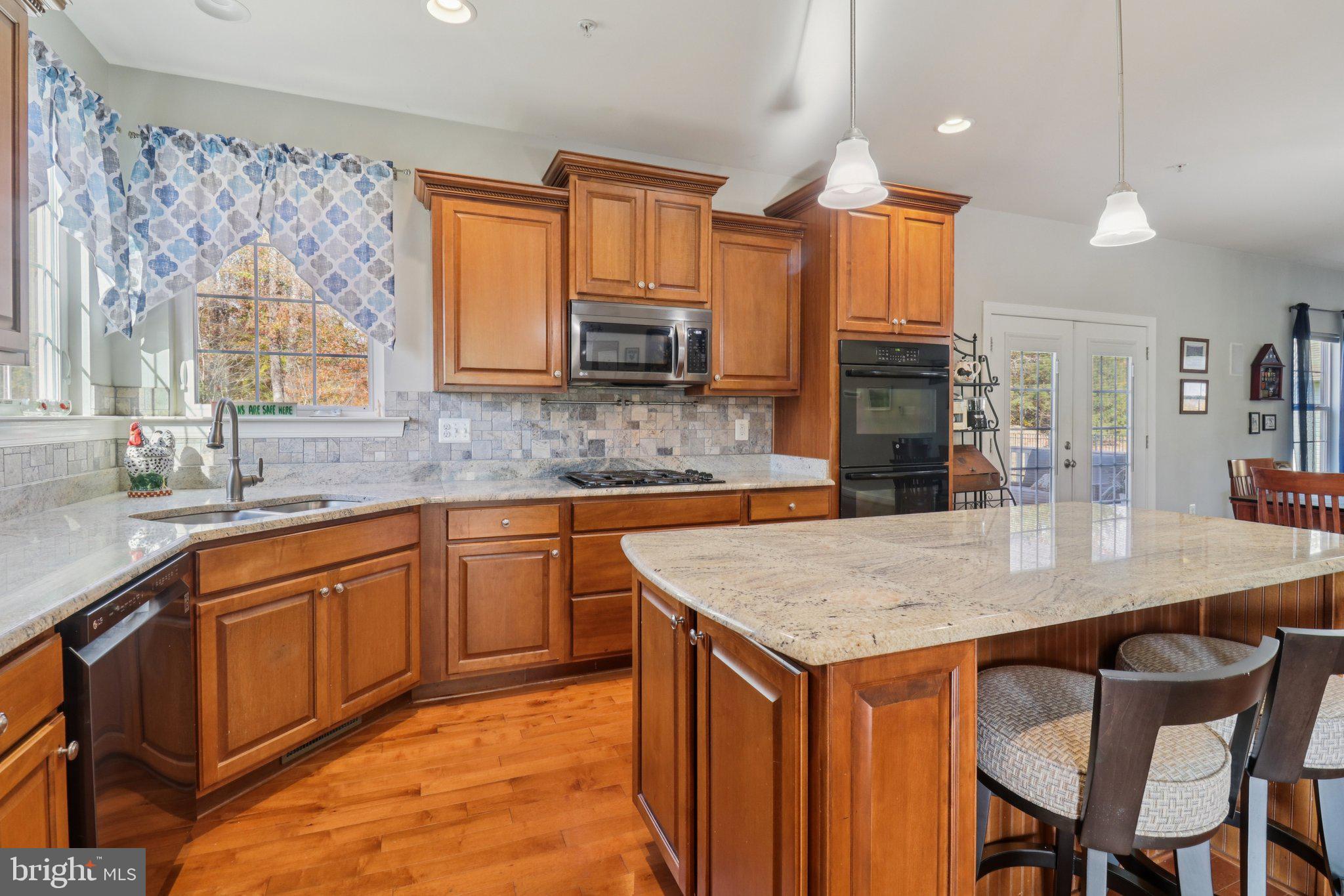 GRANDVIEW HAVEN - Residential