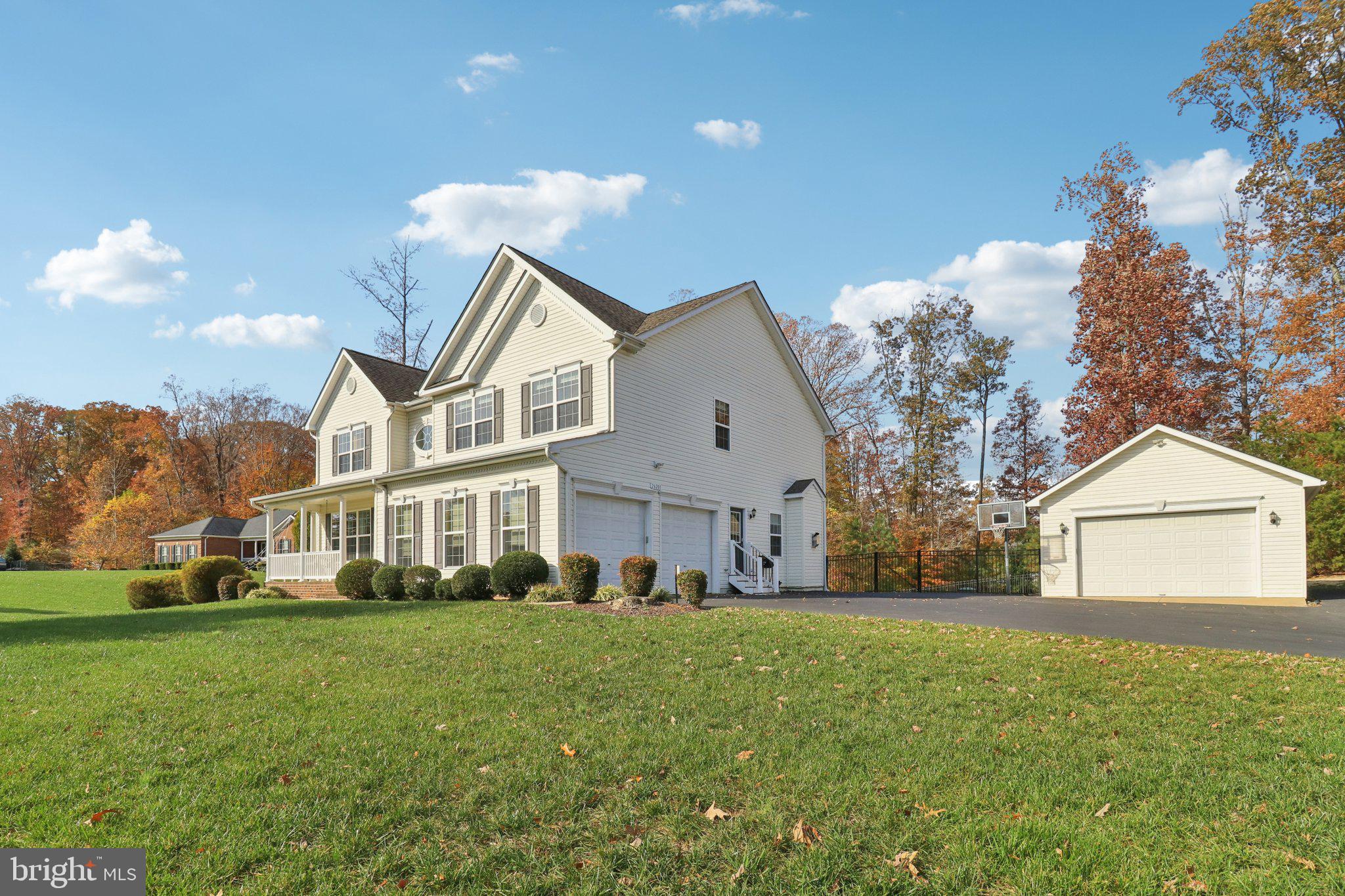 GRANDVIEW HAVEN - Residential