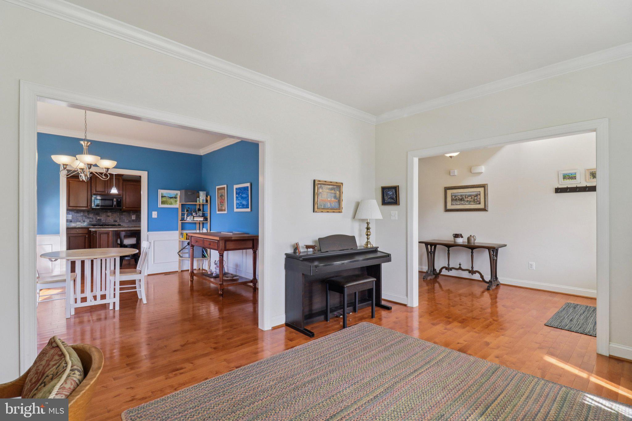 GRANDVIEW HAVEN - Residential