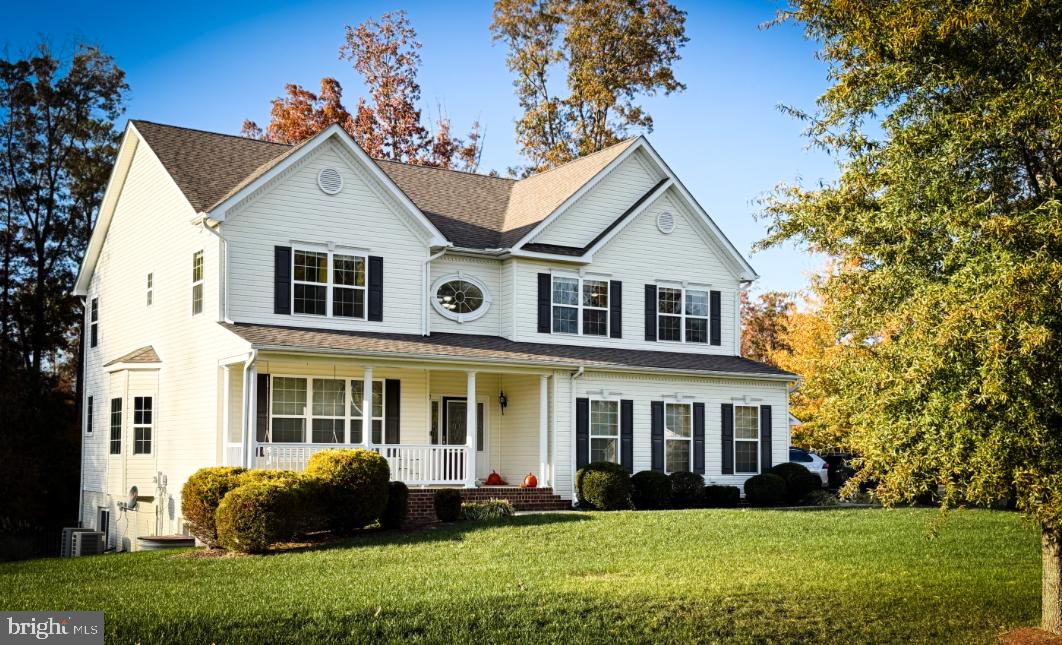 GRANDVIEW HAVEN - Residential