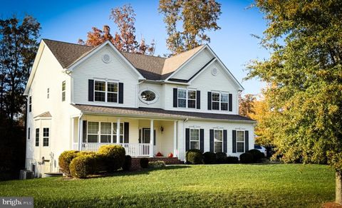 26201 SERENITY VIEW COURT MECHANICSVILLE MD 20659