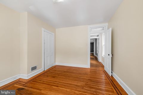 Tiny photo for 304 W Cold Spring Lane, BALTIMORE, MD 21210 (MLS # MDBA2207528)