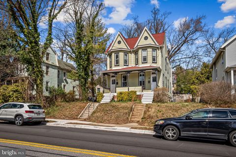 Tiny photo for 304 W Cold Spring Lane, BALTIMORE, MD 21210 (MLS # MDBA2207528)