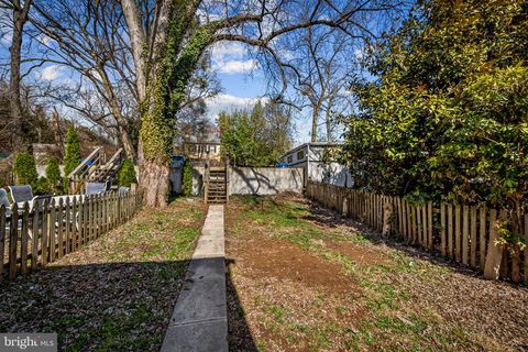 Tiny photo for 304 W Cold Spring Lane, BALTIMORE, MD 21210 (MLS # MDBA2207528)