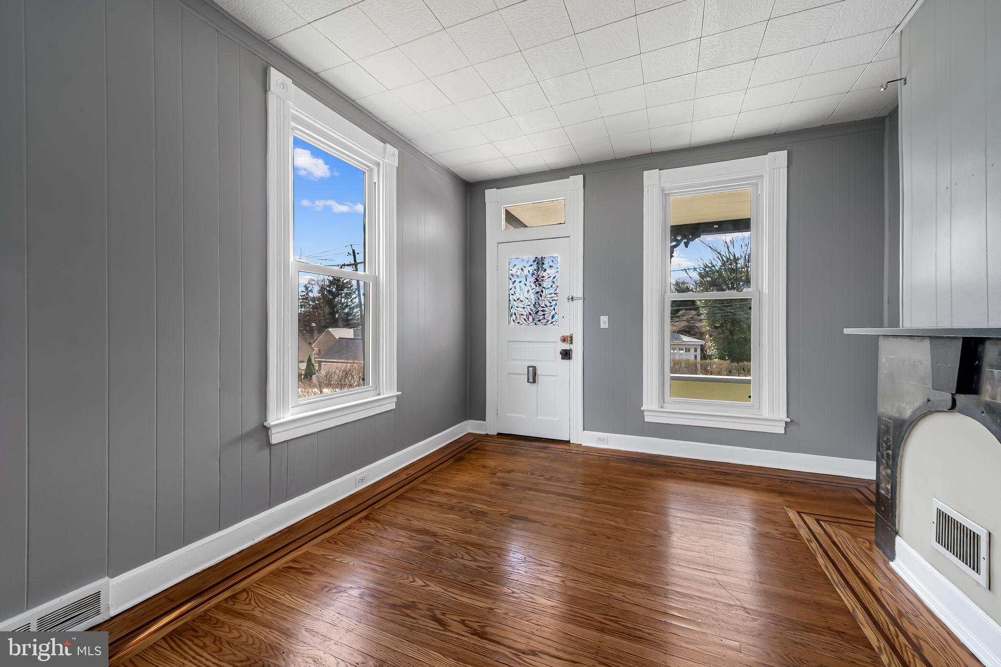 EVERGREEN - Residential